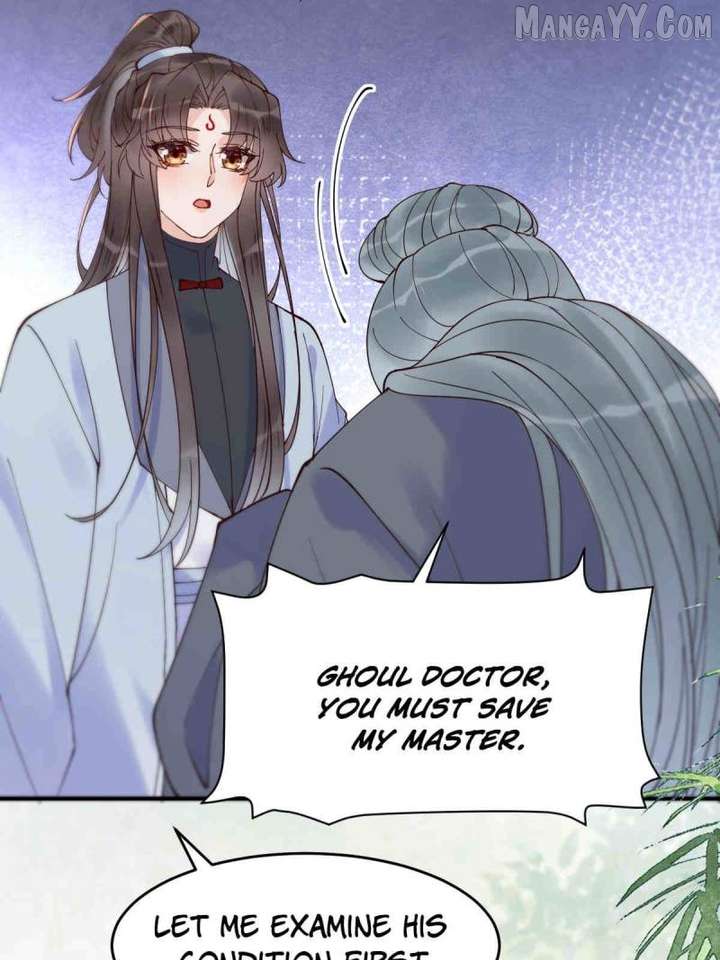 The Ghostly Doctor chapter 613 page 17