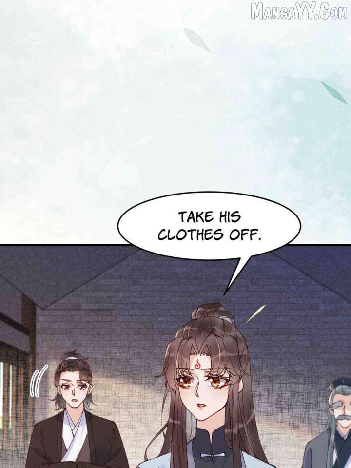 The Ghostly Doctor chapter 613 page 21