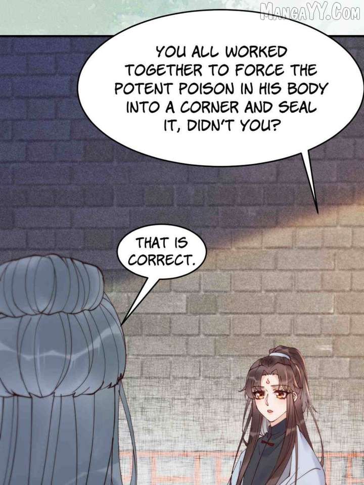 The Ghostly Doctor chapter 613 page 25
