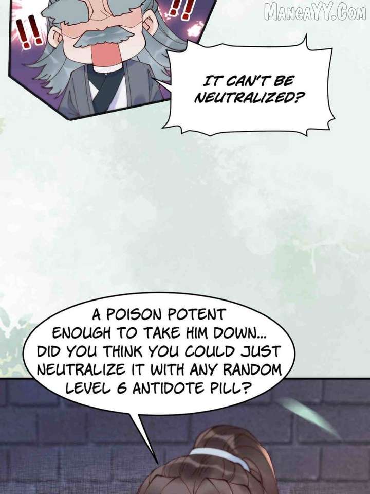 The Ghostly Doctor chapter 613 page 28