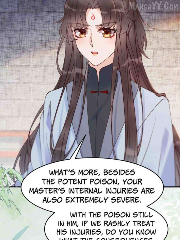 The Ghostly Doctor chapter 613 page 29