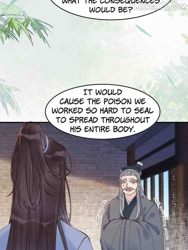 The Ghostly Doctor chapter 613 page 30