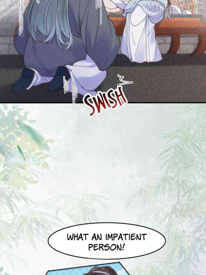 The Ghostly Doctor chapter 613 page 34