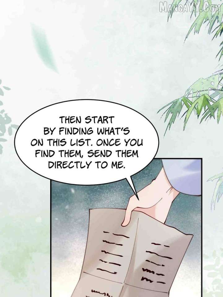The Ghostly Doctor chapter 613 page 40