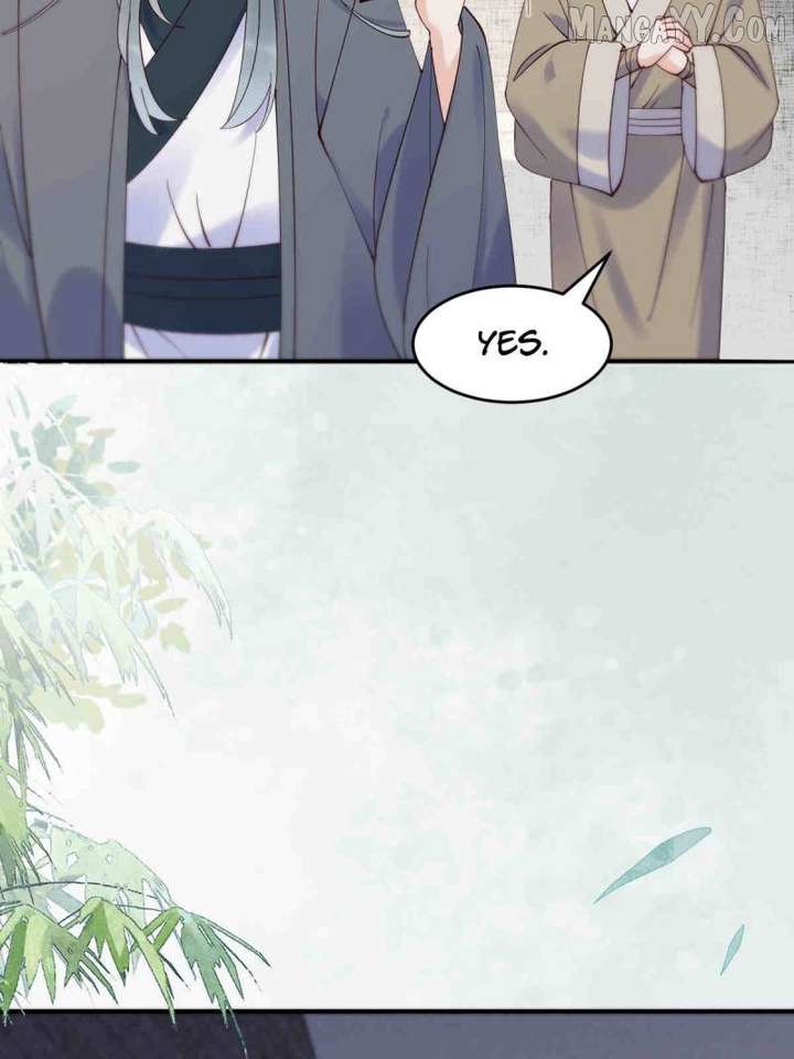 The Ghostly Doctor chapter 613 page 44