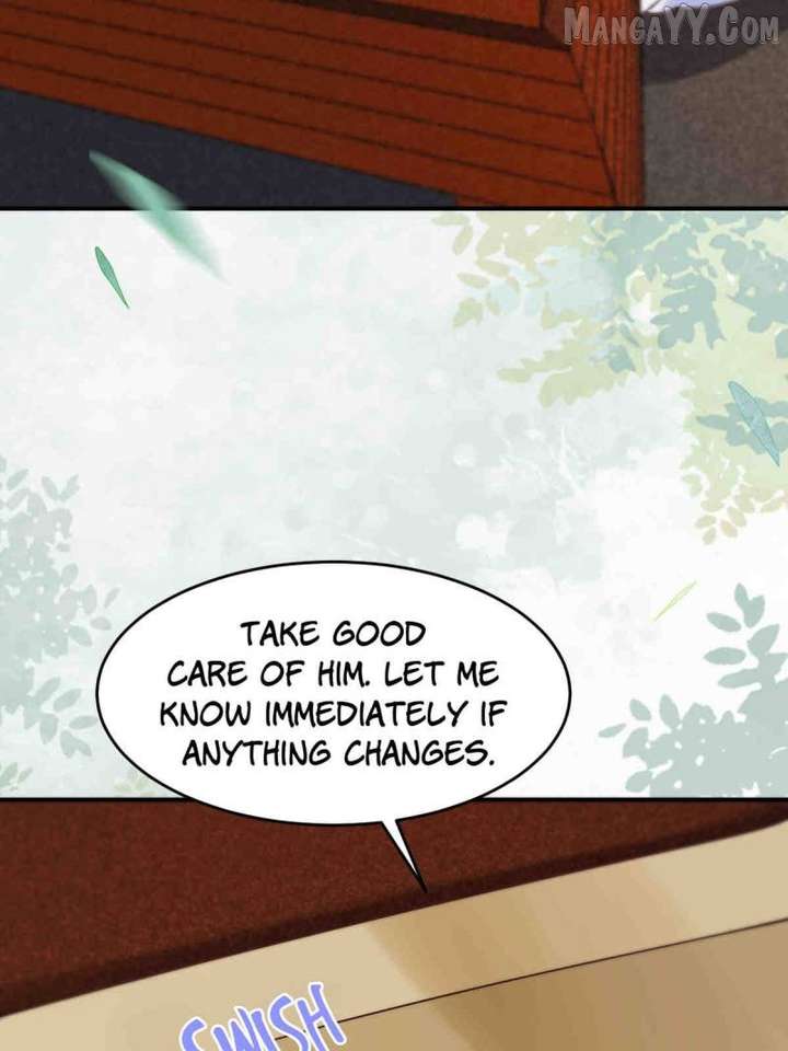 The Ghostly Doctor chapter 613 page 46