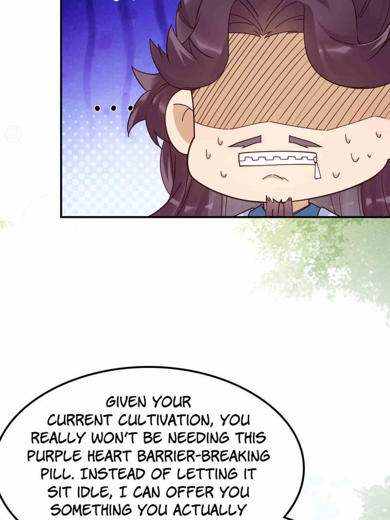 The Ghostly Doctor chapter 620 page 3
