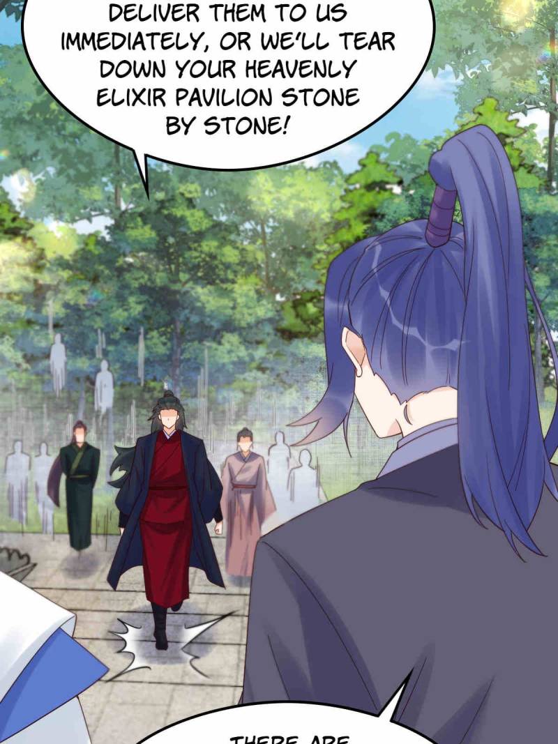 The Ghostly Doctor chapter 620 page 33