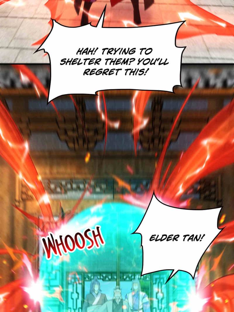 The Ghostly Doctor chapter 620 page 36