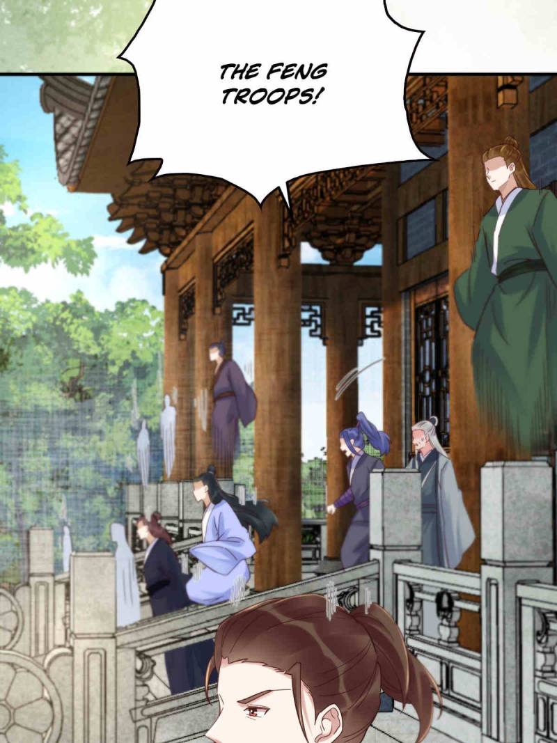 The Ghostly Doctor chapter 620 page 41