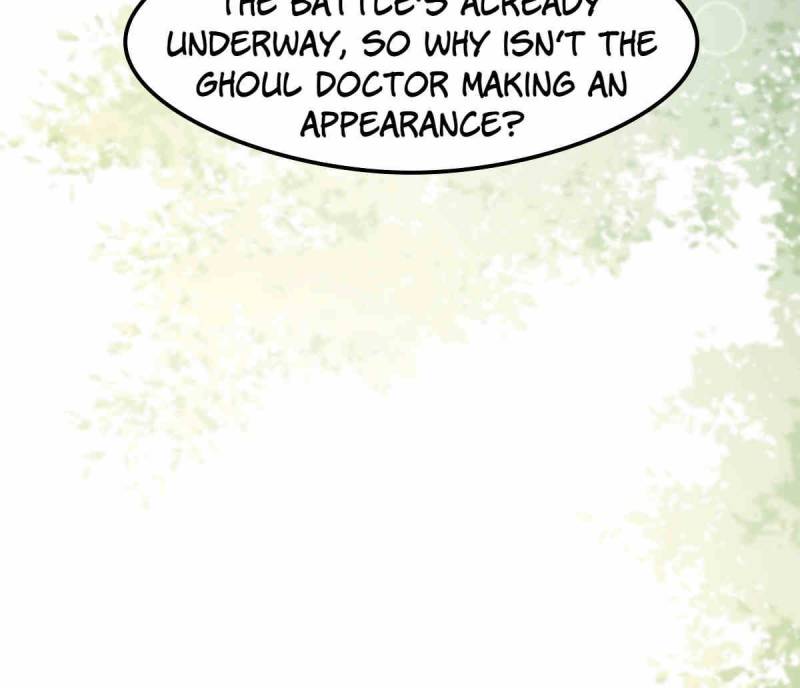 The Ghostly Doctor chapter 620 page 46