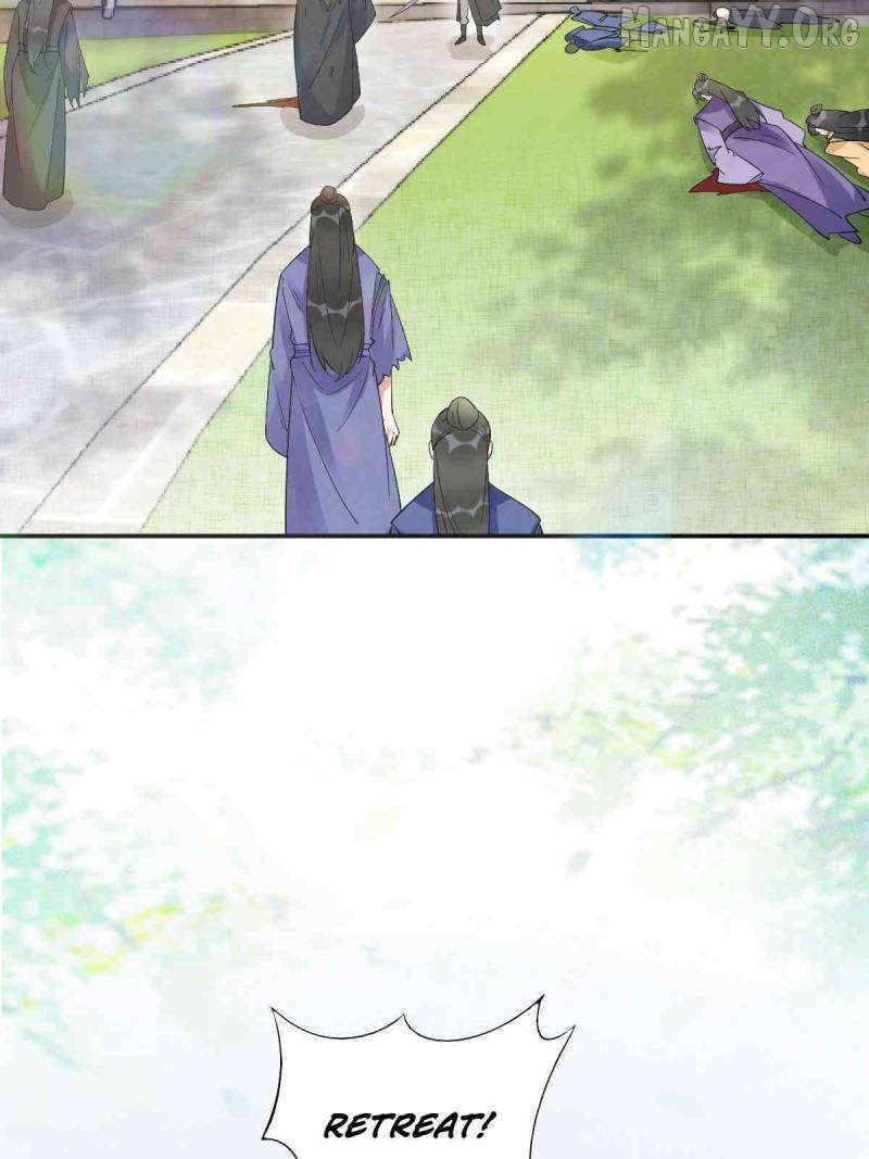 The Ghostly Doctor chapter 621 page 17