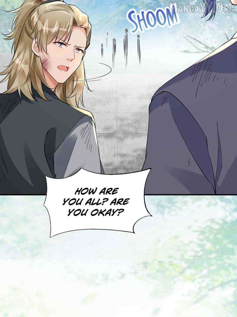 The Ghostly Doctor chapter 621 page 20