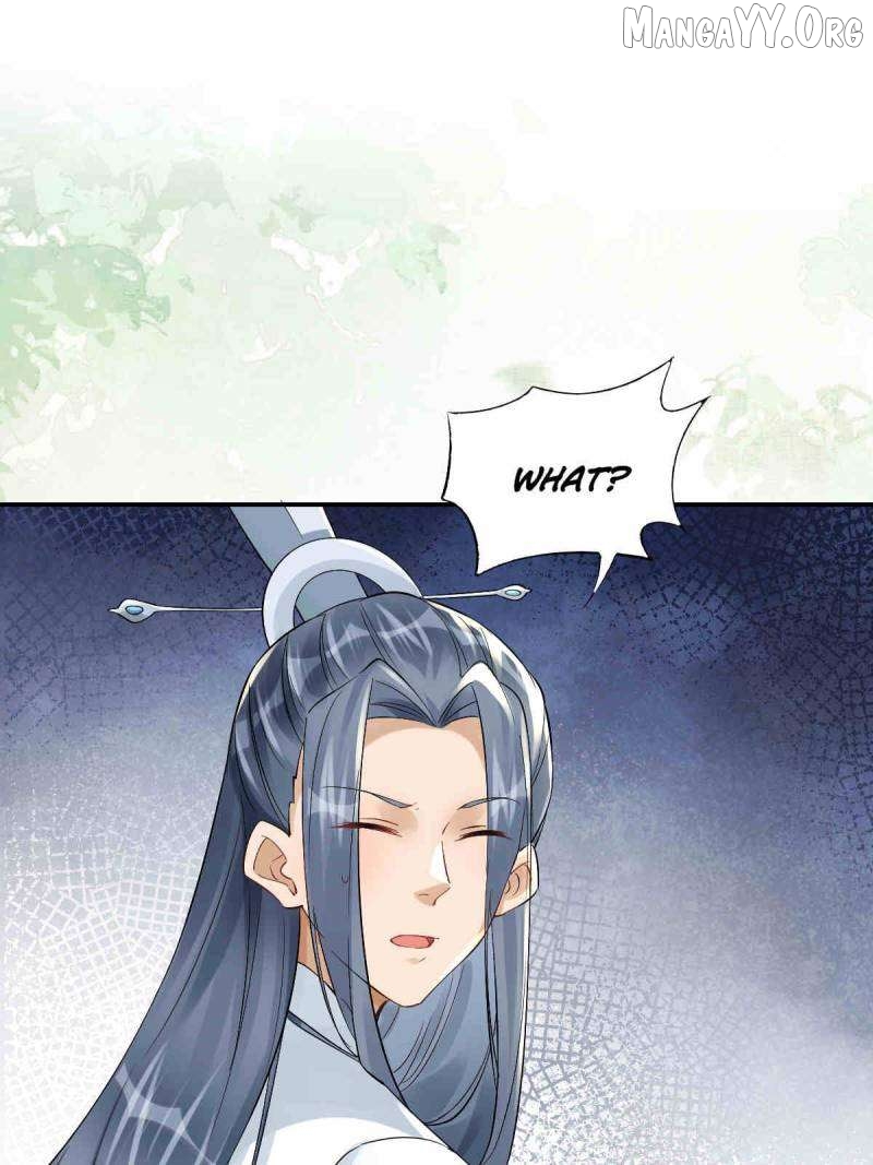 The Ghostly Doctor chapter 621 page 23