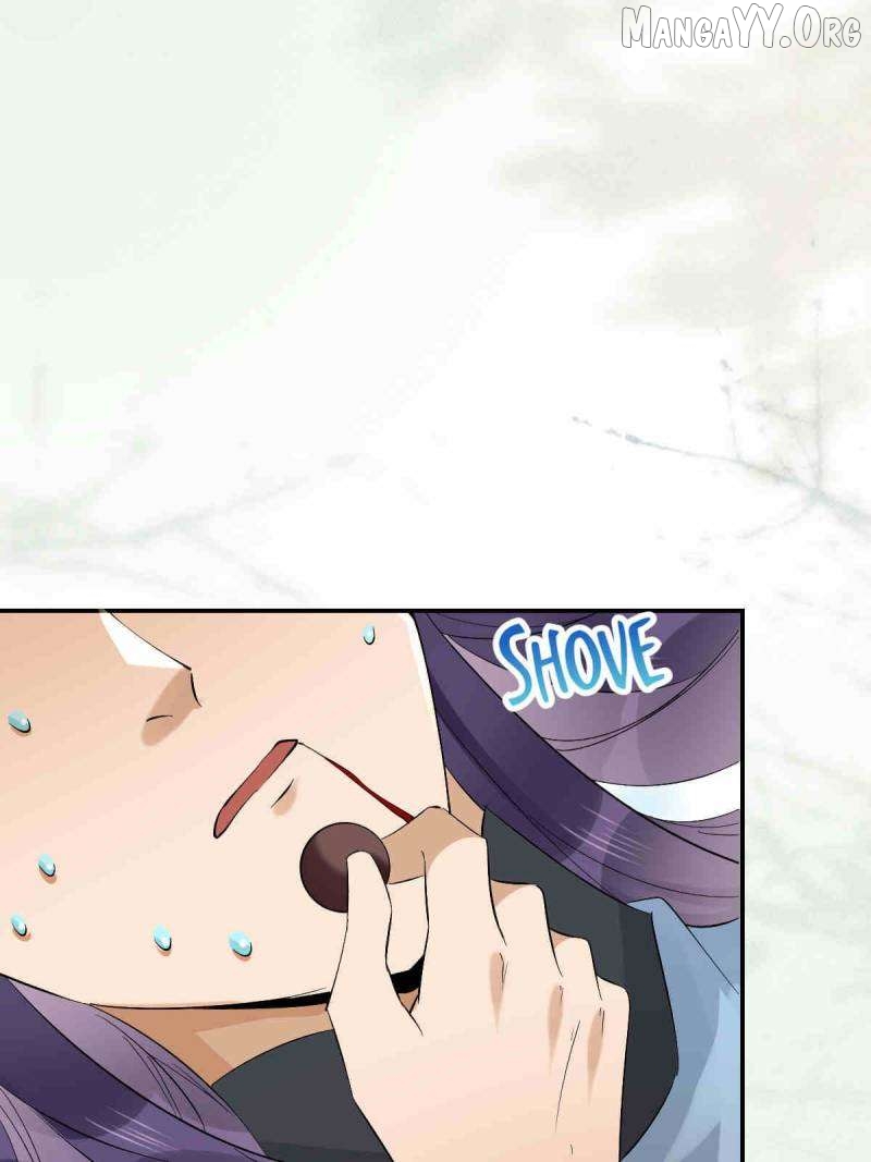 The Ghostly Doctor chapter 621 page 28