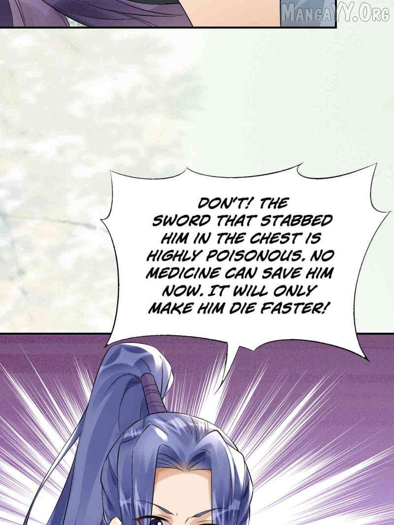 The Ghostly Doctor chapter 621 page 29