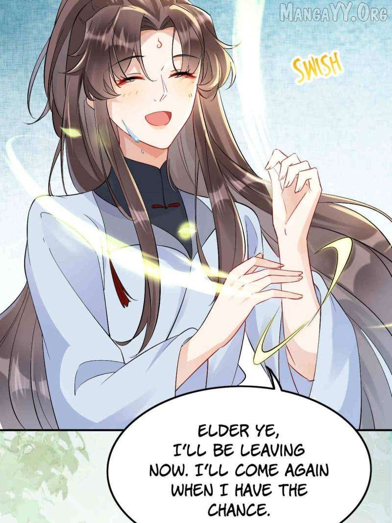 The Ghostly Doctor chapter 621 page 3