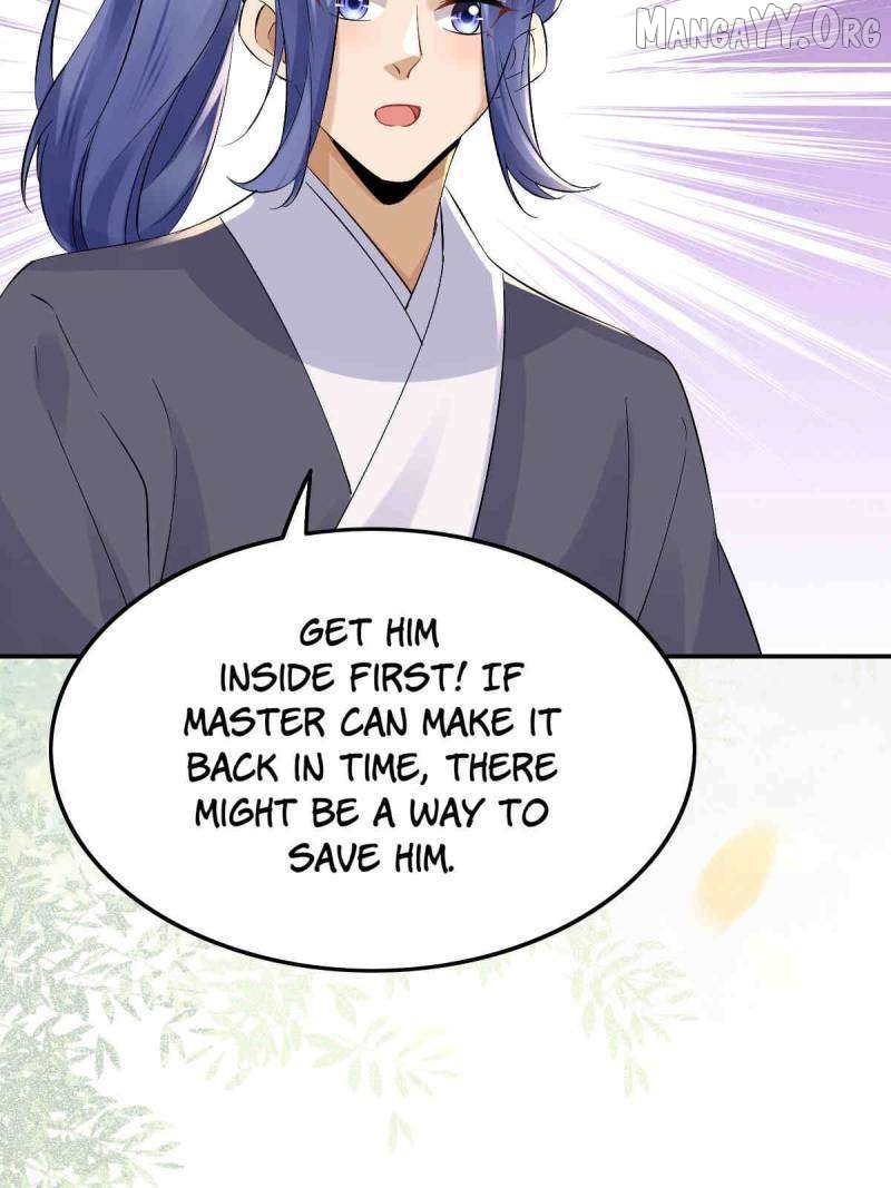 The Ghostly Doctor chapter 621 page 30