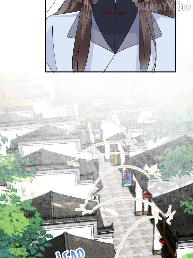 The Ghostly Doctor chapter 621 page 36