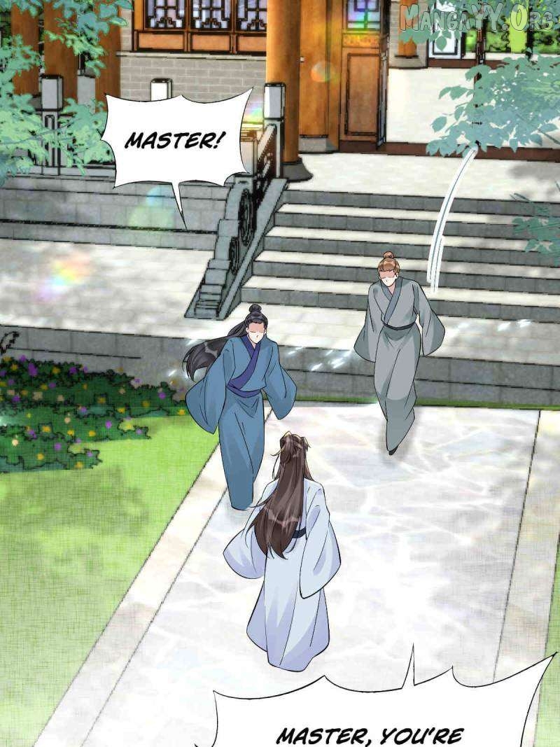 The Ghostly Doctor chapter 621 page 39