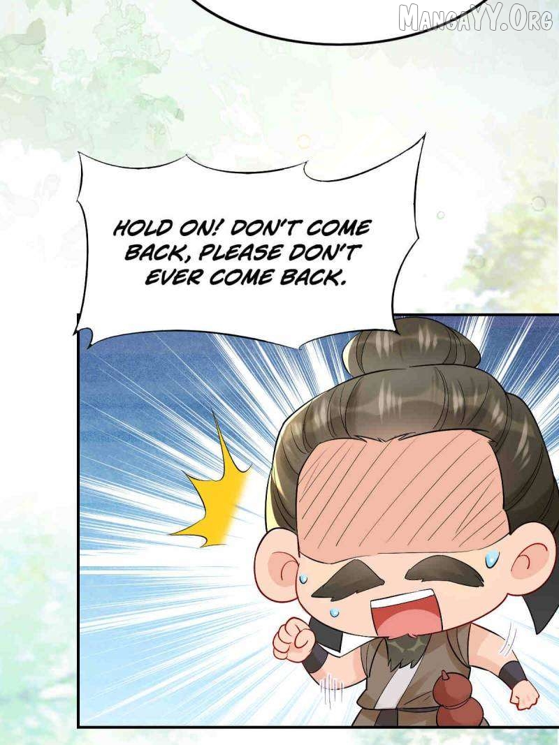 The Ghostly Doctor chapter 621 page 4