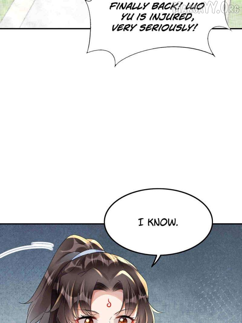 The Ghostly Doctor chapter 621 page 40