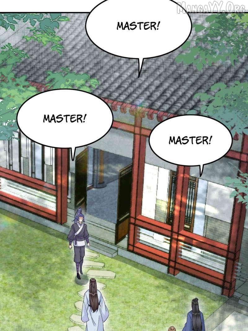 The Ghostly Doctor chapter 621 page 42
