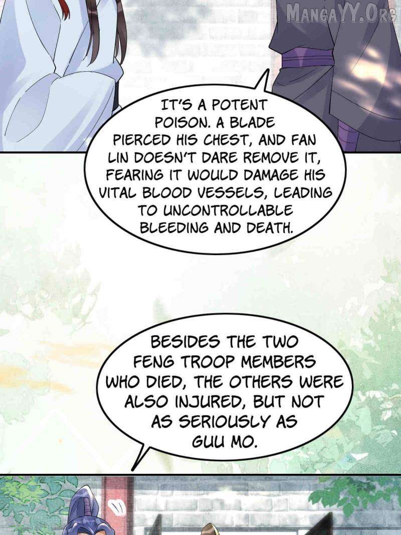 The Ghostly Doctor chapter 621 page 45