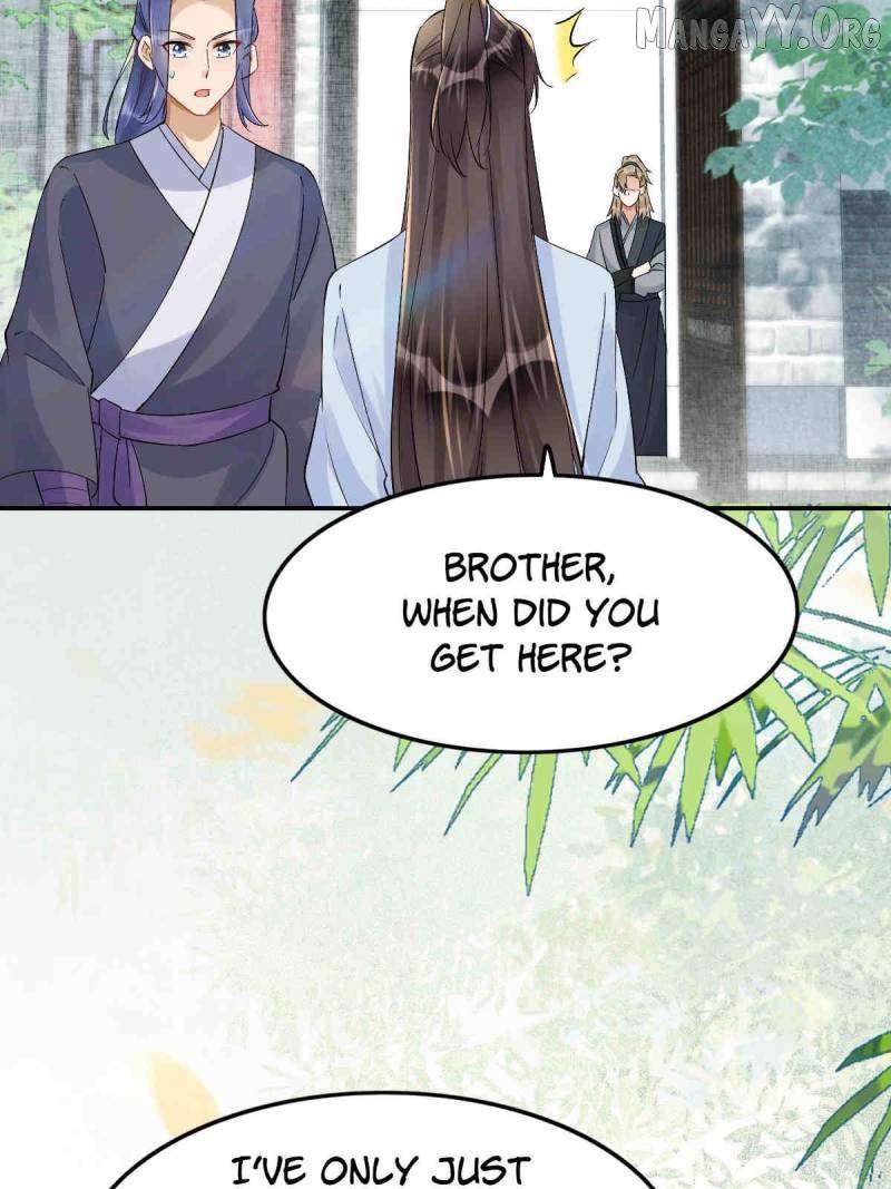 The Ghostly Doctor chapter 621 page 46