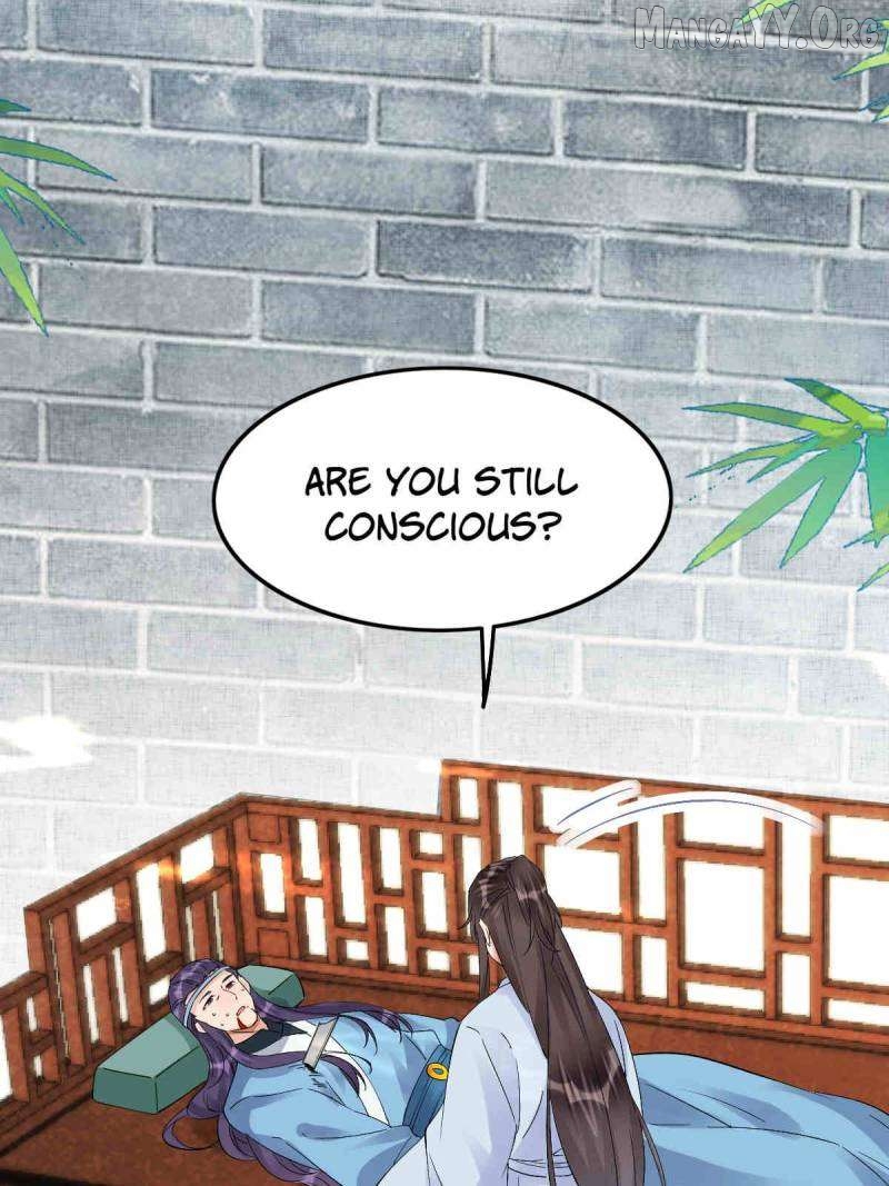 The Ghostly Doctor chapter 621 page 50