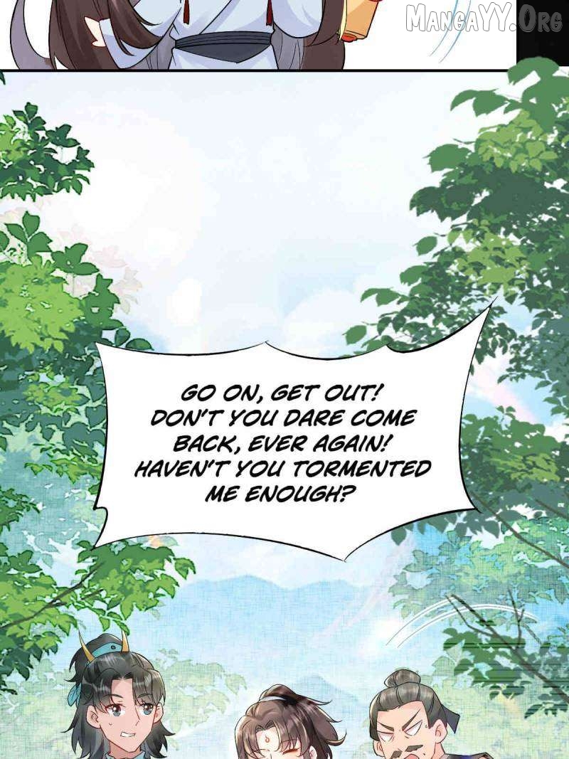 The Ghostly Doctor chapter 621 page 6