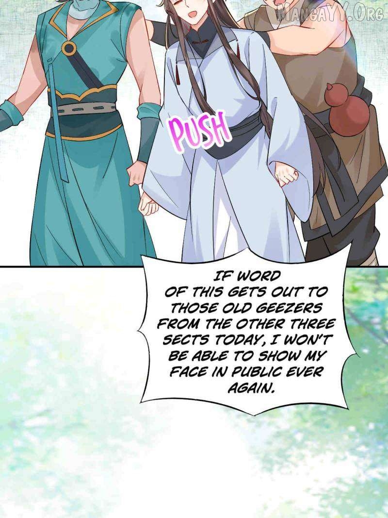 The Ghostly Doctor chapter 621 page 7