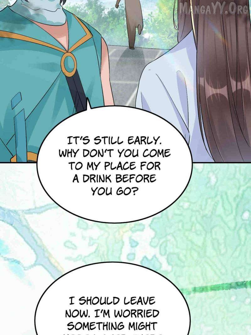 The Ghostly Doctor chapter 621 page 9