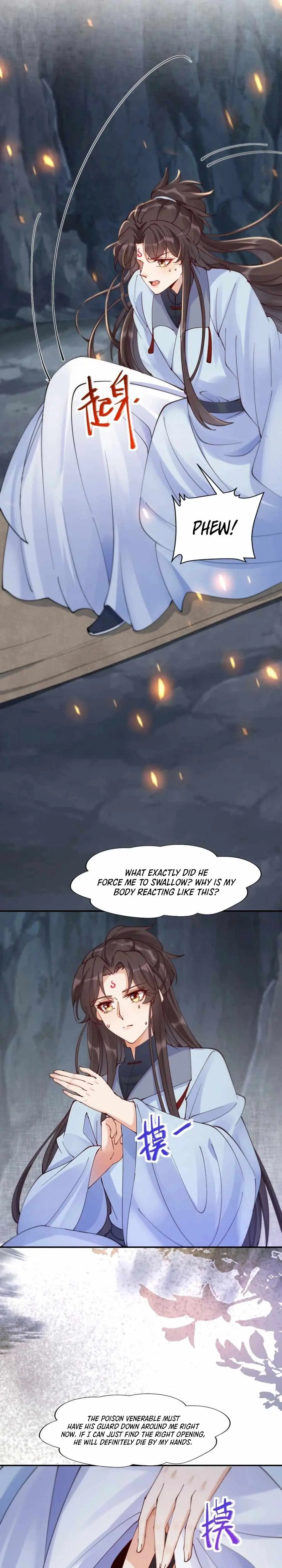 The Ghostly Doctor chapter 639 page 7