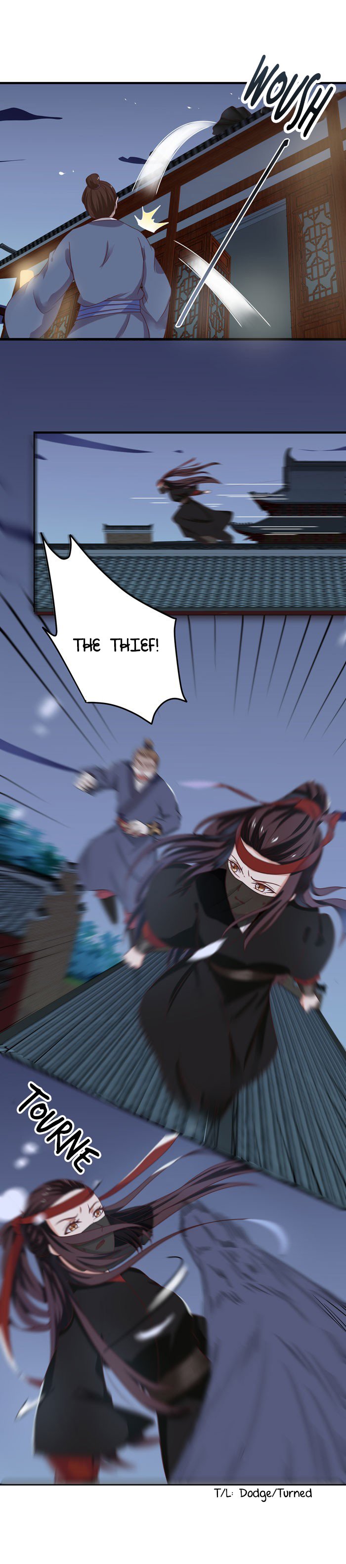 The Ghostly Doctor chapter 64 page 7