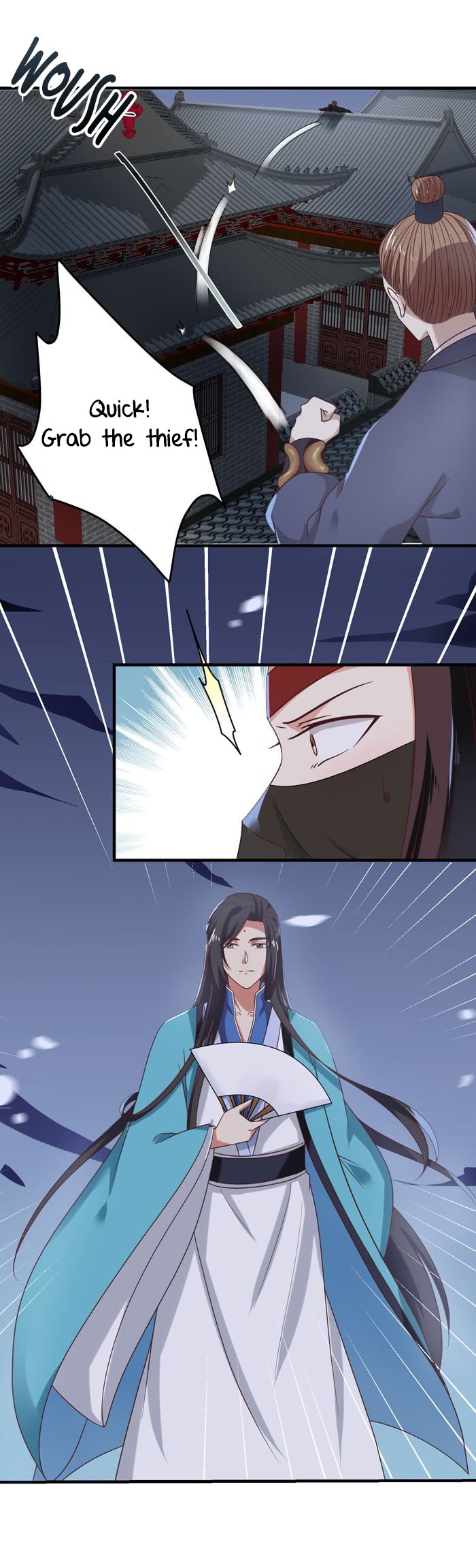The Ghostly Doctor chapter 64 page 9