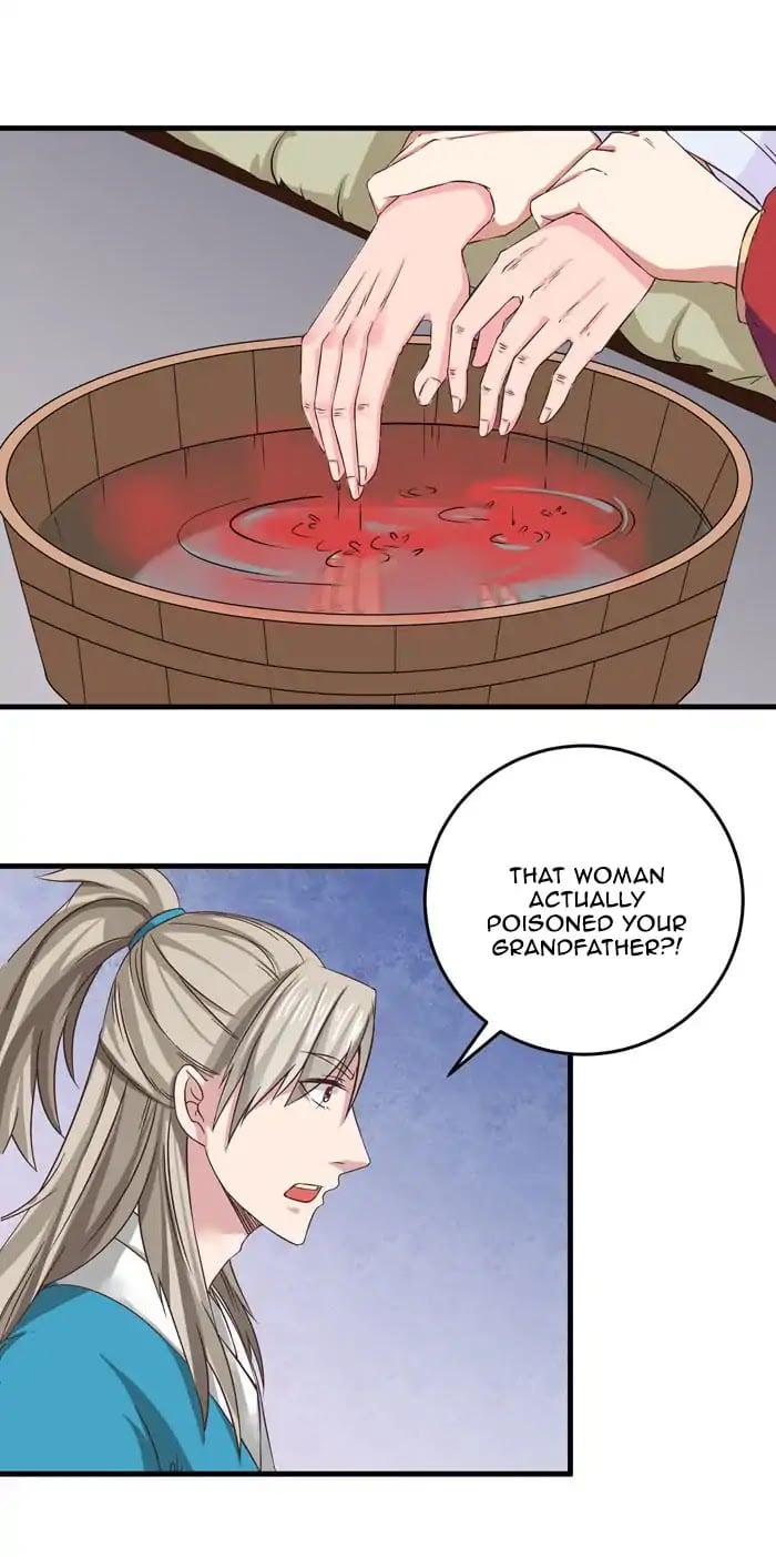 The Ghostly Doctor chapter 65 page 3