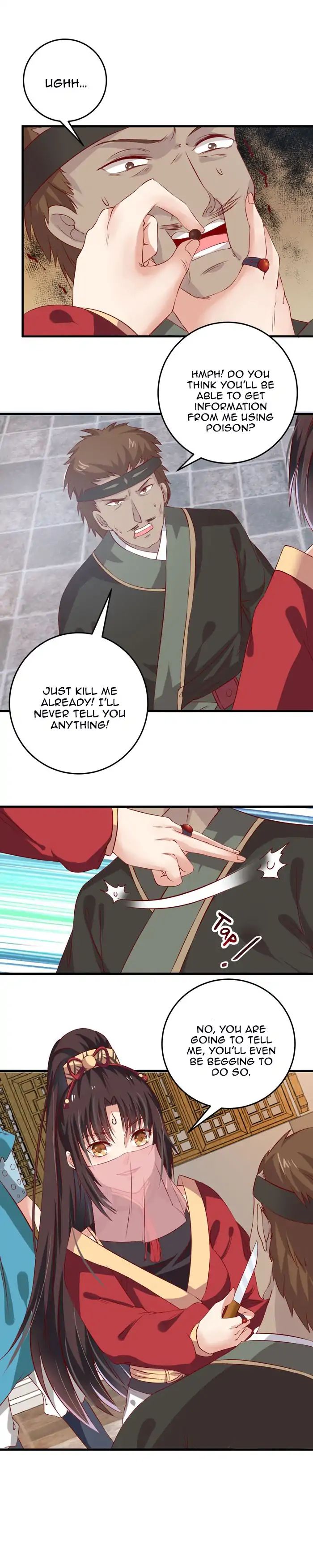 The Ghostly Doctor chapter 68 page 3