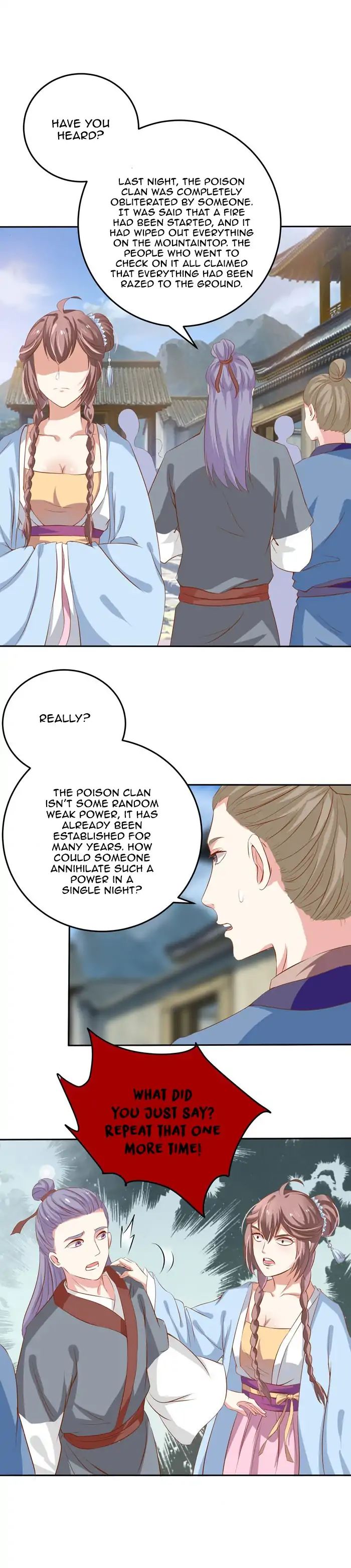 The Ghostly Doctor chapter 69 page 7