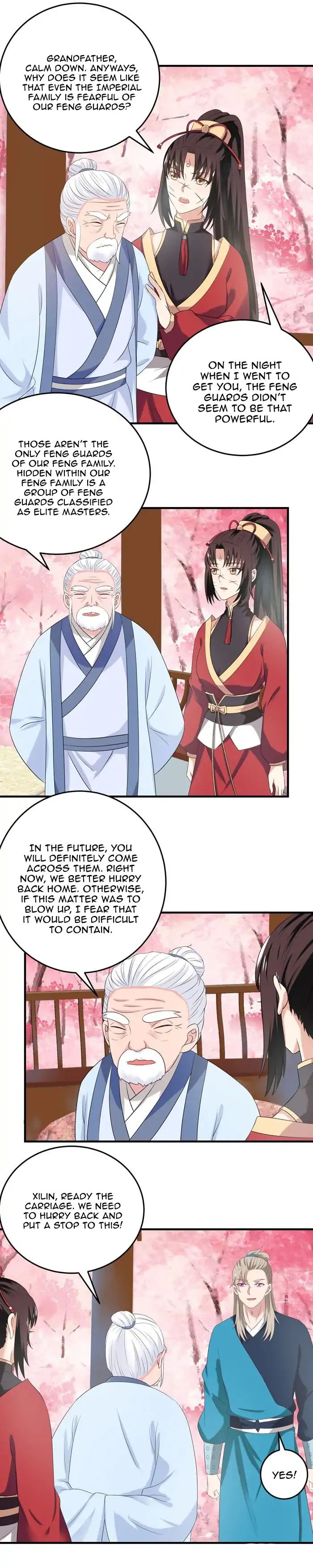 The Ghostly Doctor chapter 70 page 2