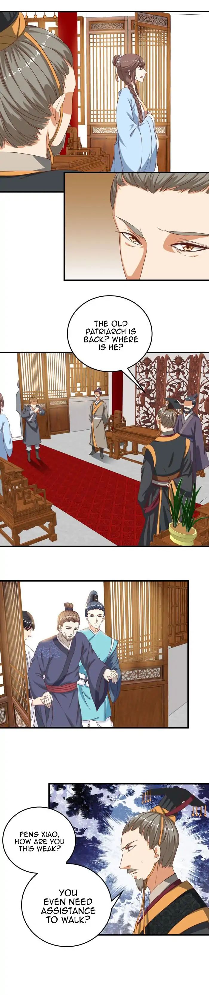 The Ghostly Doctor chapter 71 page 4