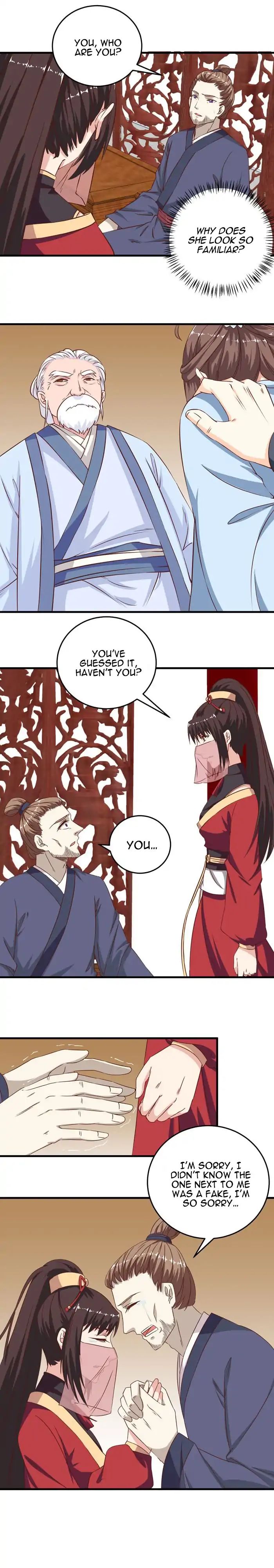 The Ghostly Doctor chapter 71 page 7