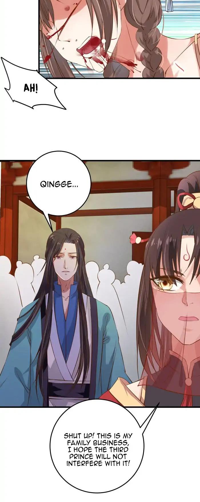 The Ghostly Doctor chapter 72 page 16