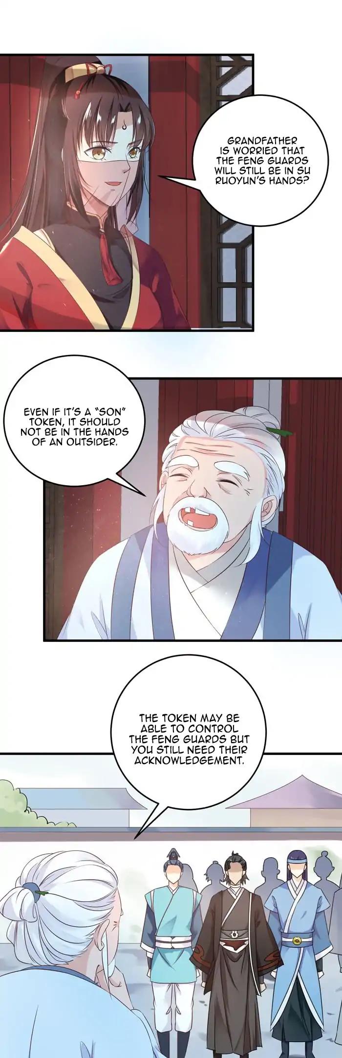 The Ghostly Doctor chapter 74 page 3
