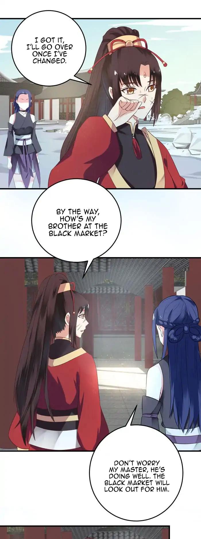The Ghostly Doctor chapter 74 page 7