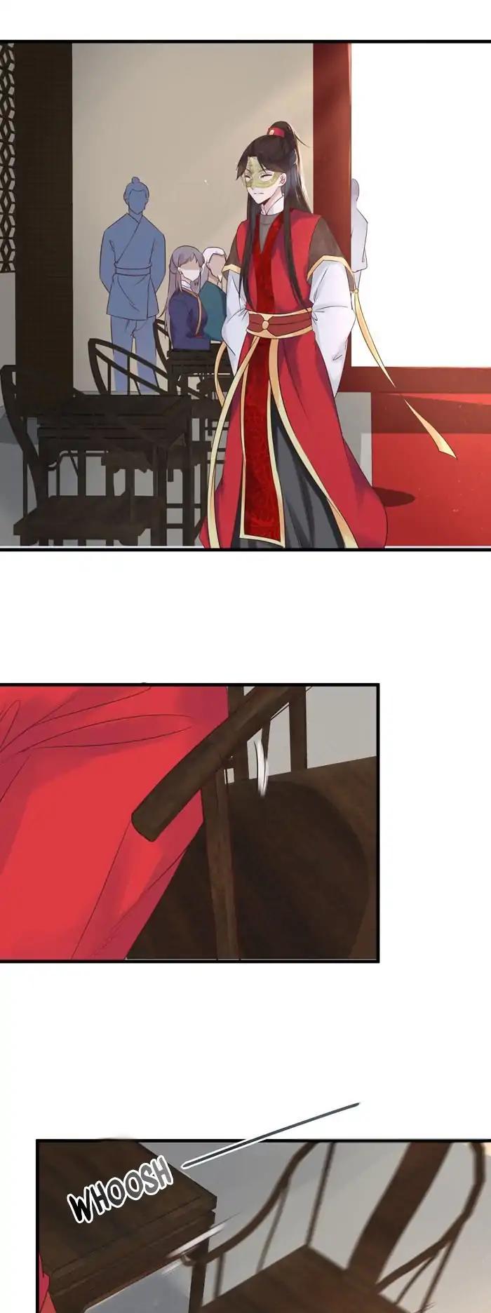 The Ghostly Doctor chapter 78 page 7