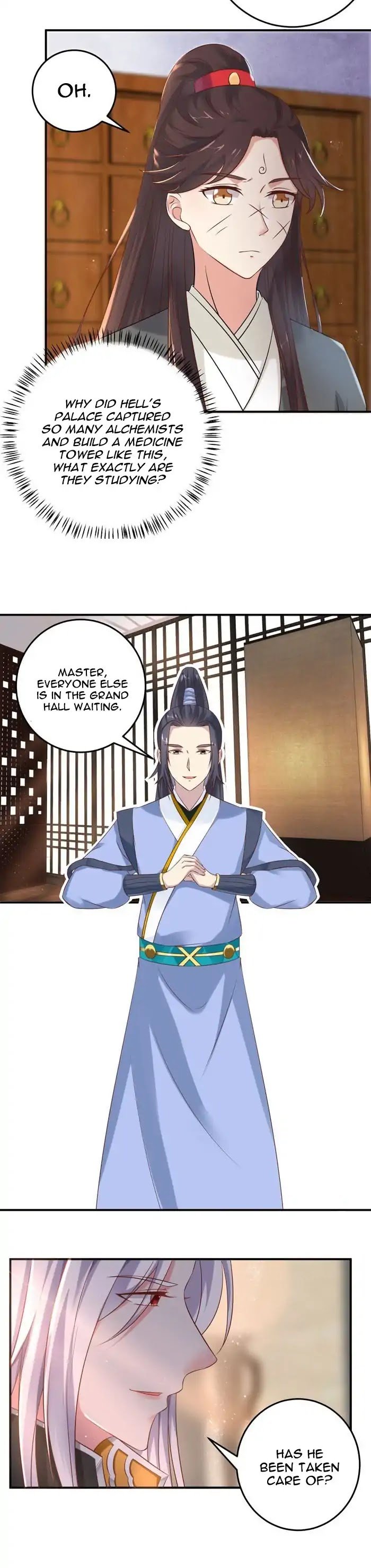 The Ghostly Doctor chapter 84 page 4