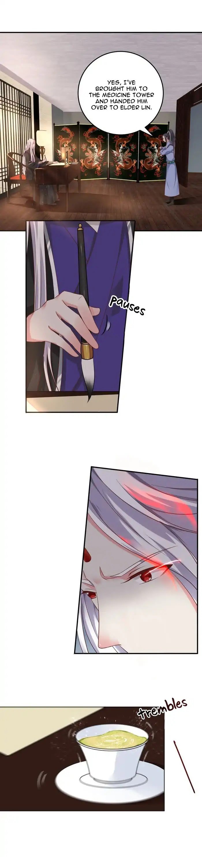 The Ghostly Doctor chapter 84 page 5