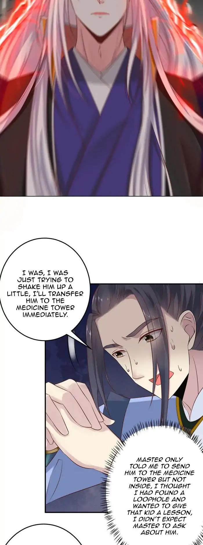 The Ghostly Doctor chapter 84 page 7