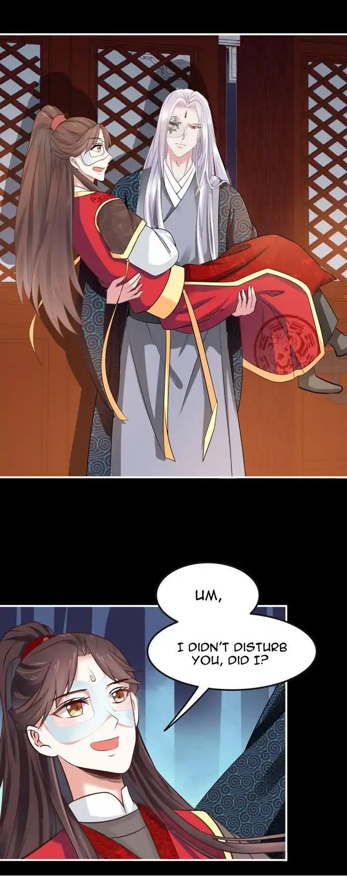 The Ghostly Doctor chapter 93 page 2